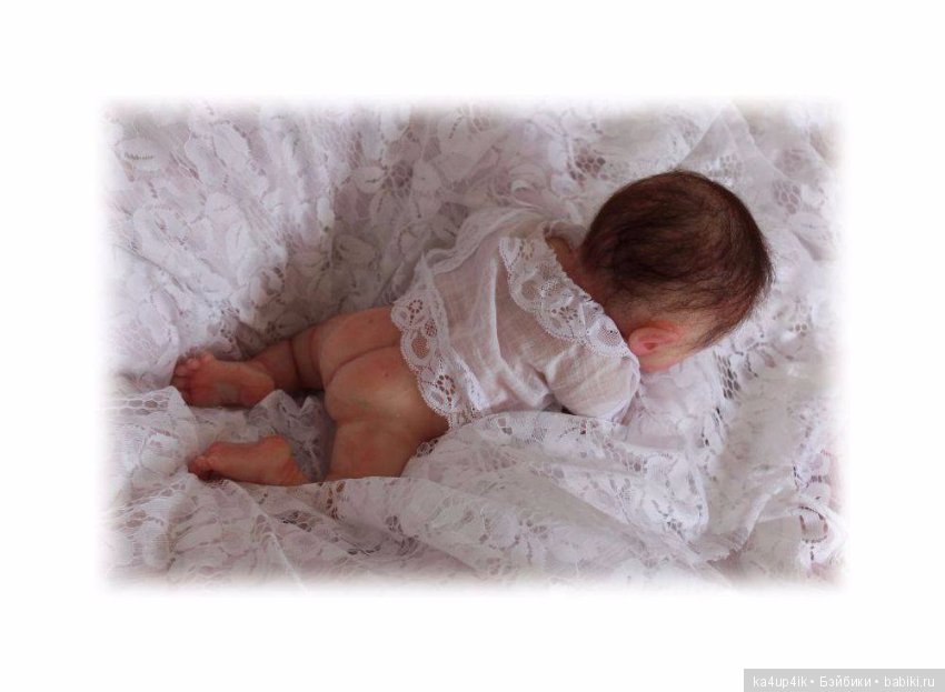 Глазастики от Nadjas ART часть 1