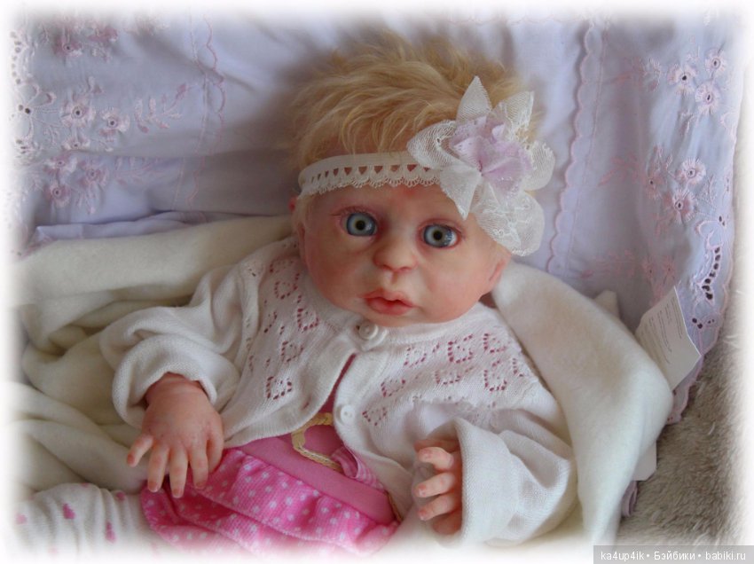 Глазастики от Nadjas ART часть 1