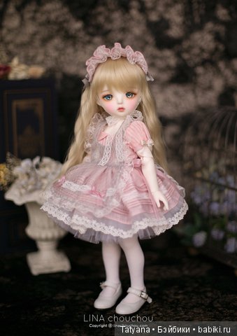 Lina ChouChou продают La belle claudia (фото 6)