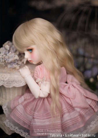 Lina ChouChou продают La belle claudia (фото 2)