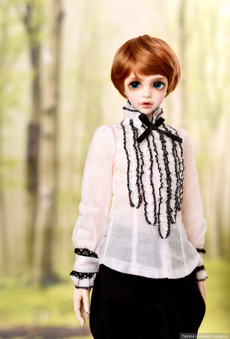 April Story продают Leah и Samantha (фото 2)