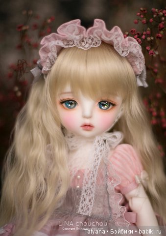 Lina ChouChou продают La belle claudia (фото 4)