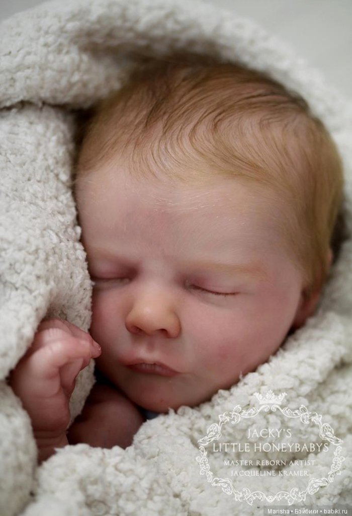realborn reese