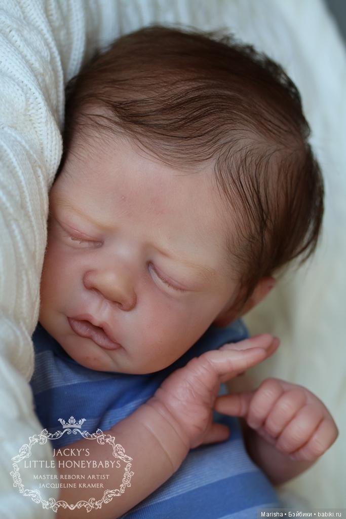 Lil`Chick скульптора Phil Donnelly, автор прототипа Jacqueline Kramer