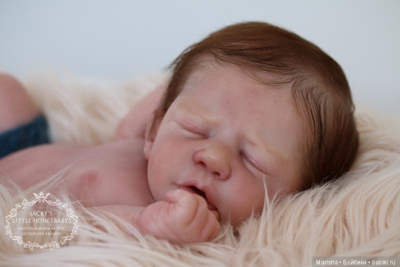 Lil`Chick скульптора Phil Donnelly, автор прототипа Jacqueline Kramer (фото 3)