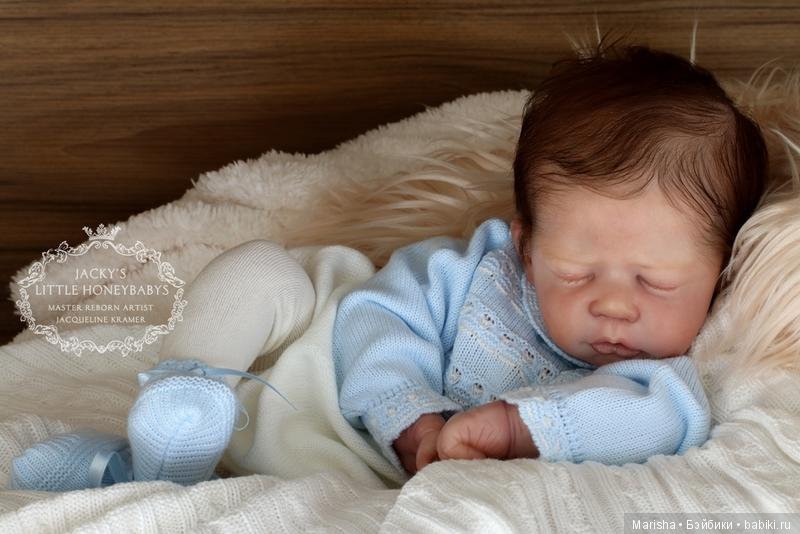 Lil`Chick скульптора Phil Donnelly, автор прототипа Jacqueline Kramer