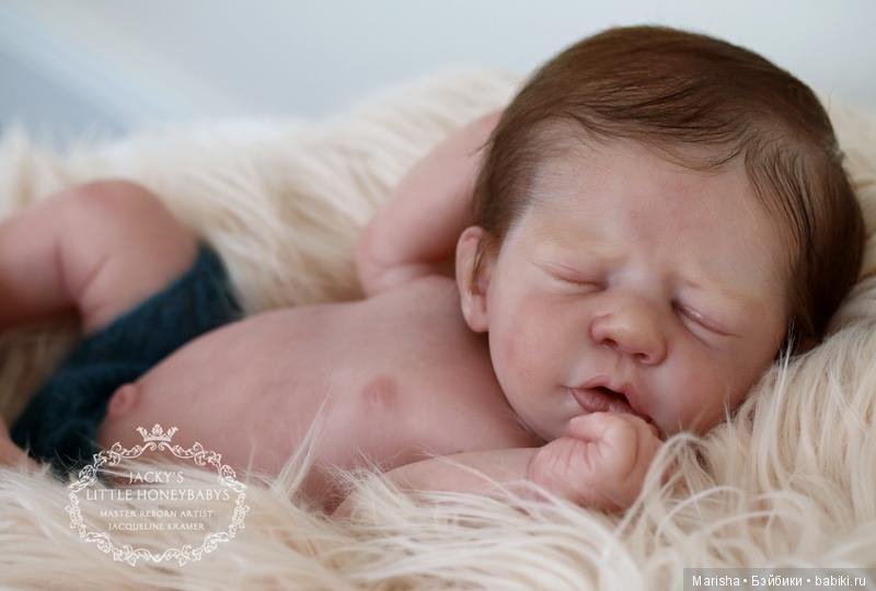 Lil`Chick скульптора Phil Donnelly, автор прототипа Jacqueline Kramer (фото 6)