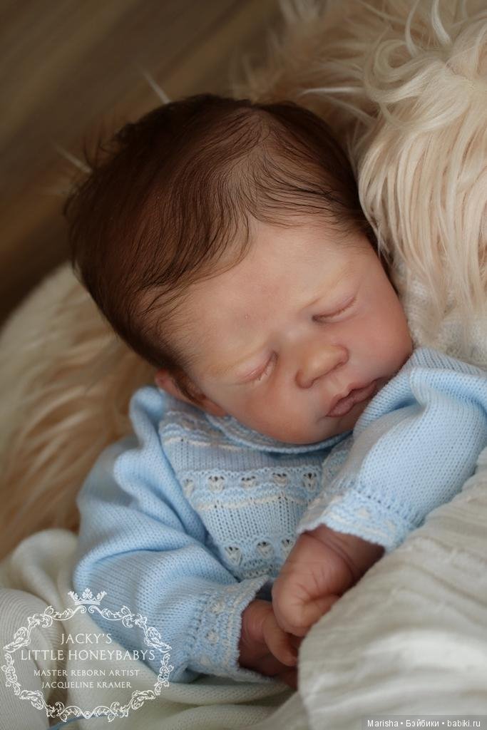 Lil`Chick скульптора Phil Donnelly, автор прототипа Jacqueline Kramer (фото 2)