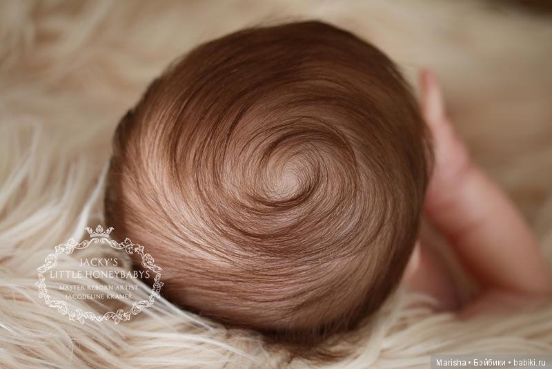 Lil`Chick скульптора Phil Donnelly, автор прототипа Jacqueline Kramer