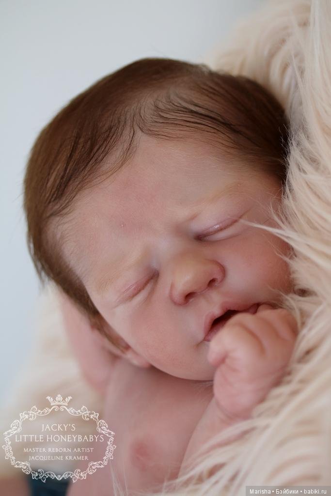 Lil`Chick скульптора Phil Donnelly, автор прототипа Jacqueline Kramer (фото 4)