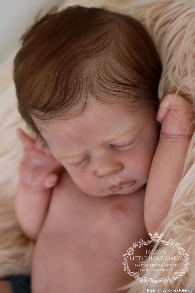 Lil`Chick скульптора Phil Donnelly, автор прототипа Jacqueline Kramer (фото 7)