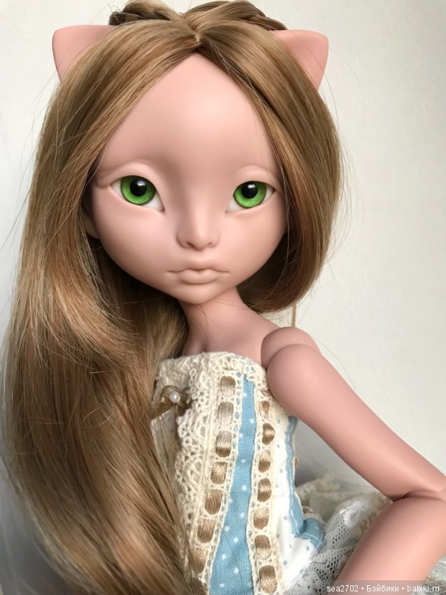 Моя Киса, Newt by Lillycat (фото 9)