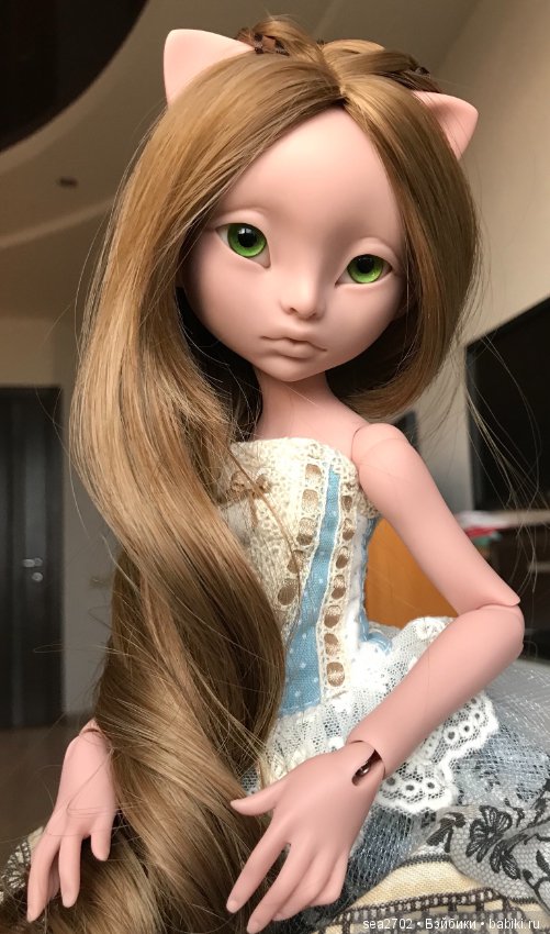 Моя Киса, Newt by Lillycat (фото 10)