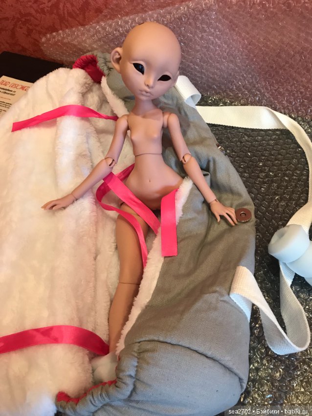 Моя Киса, Newt by Lillycat (фото 3)