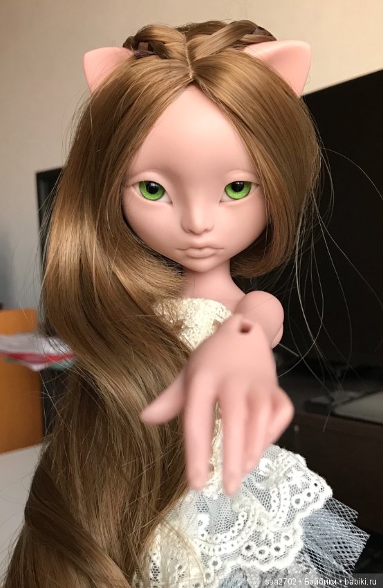 Моя Киса, Newt by Lillycat (фото 6)