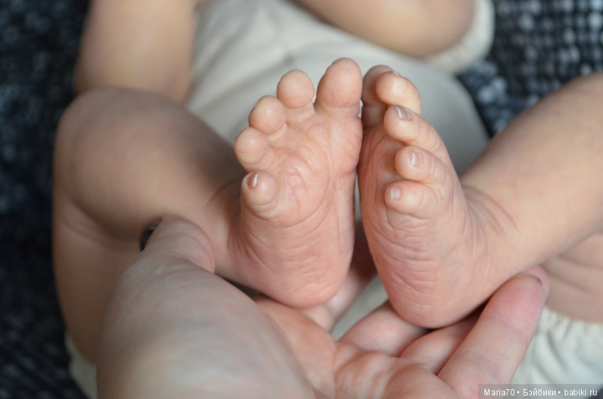 Мой новенький мальчик из молда Moira. Куклы реборн Регины Мельниченко (фото 9)