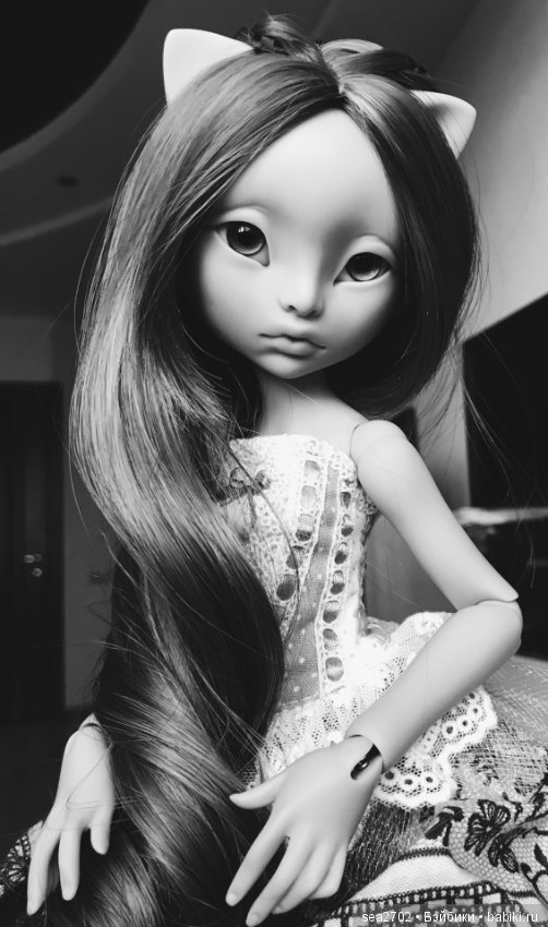 Моя Киса, Newt by Lillycat