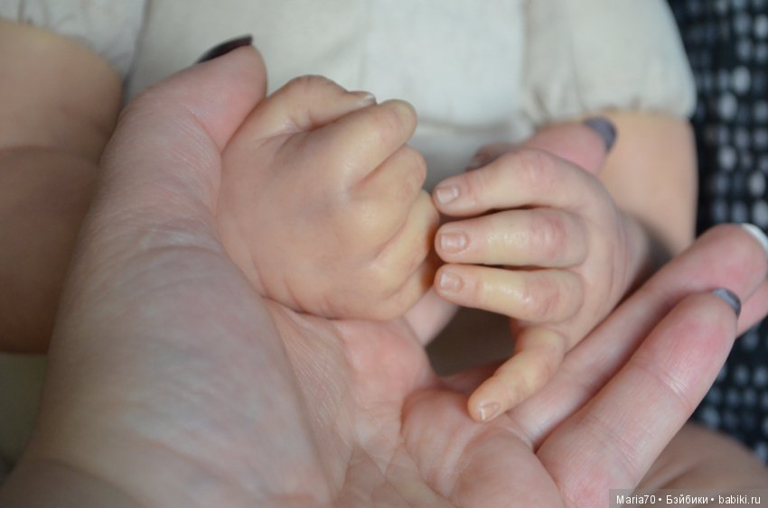 Мой новенький мальчик из молда Moira. Куклы реборн Регины Мельниченко (фото 10)