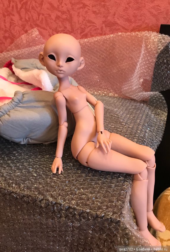 Моя Киса, Newt by Lillycat (фото 4)