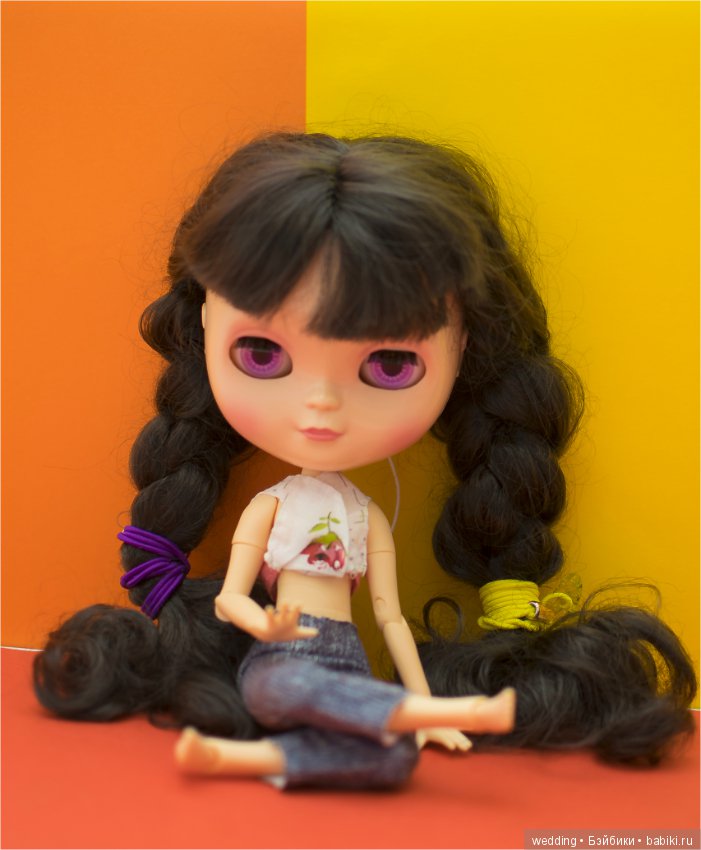 Айси, алиэкспресный аналог Блайз