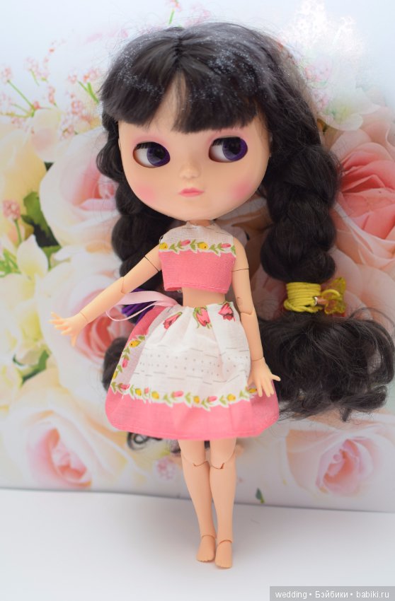 Айси, алиэкспресный аналог Блайз (фото 4)