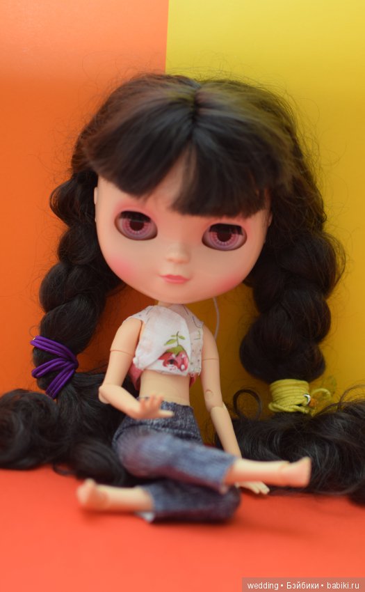 Айси, алиэкспресный аналог Блайз (фото 5)