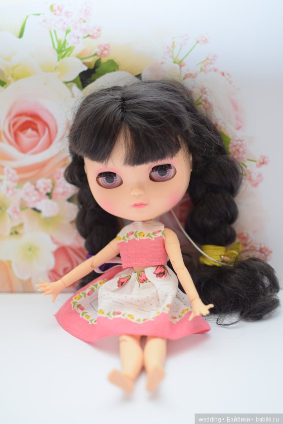 Айси, алиэкспресный аналог Блайз (фото 3)