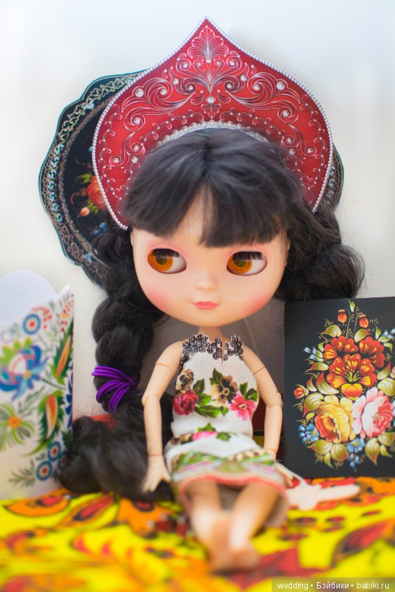 Айси, алиэкспресный аналог Блайз (фото 2)