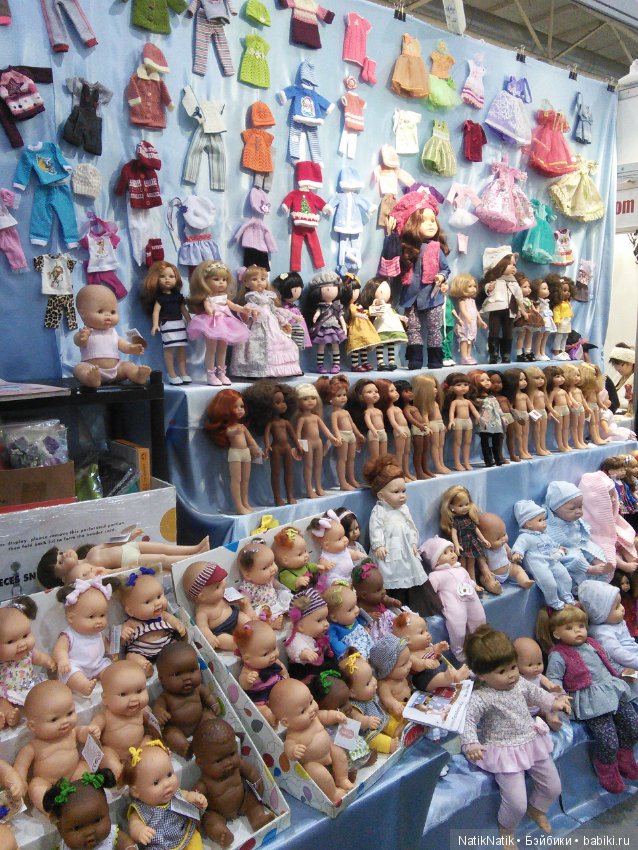 Стильная кукла XV . Юбилейная. Выставка кукол