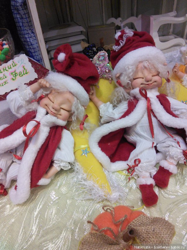 Стильная кукла XV . Юбилейная. Выставка кукол часть 2 (фото 2)