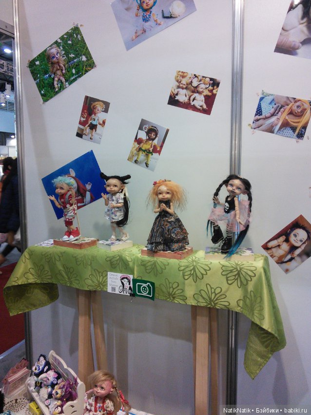 Стильная кукла XV . Юбилейная. Выставка кукол часть 2 (фото 8)