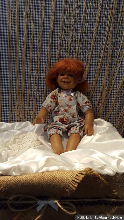 Стильная кукла XV . Юбилейная. Выставка кукол