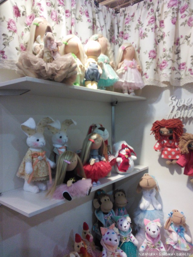 Стильная кукла XV . Юбилейная. Выставка кукол часть 4 (фото 9)