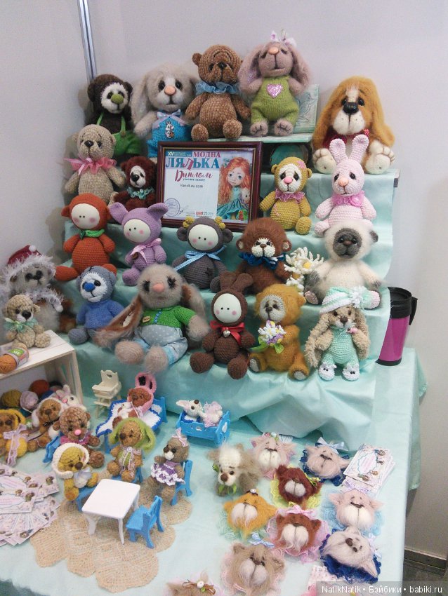 Стильная кукла XV . Юбилейная. Выставка кукол.часть 3 (фото 9)