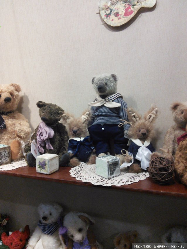 Стильная кукла XV . Юбилейная. Выставка кукол часть 4