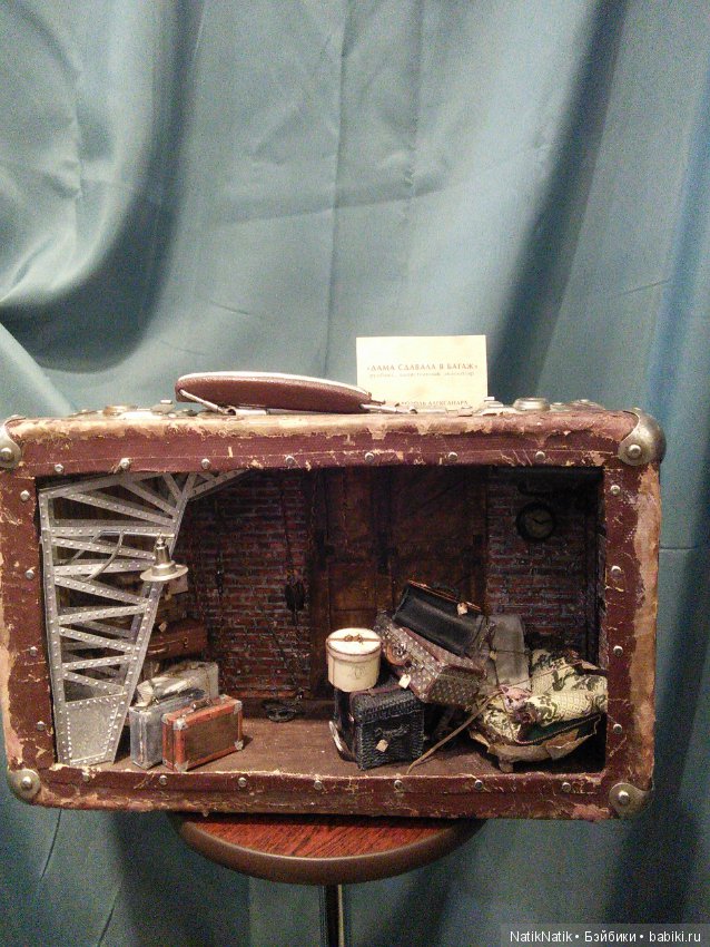 Стильная кукла XV . Юбилейная. Выставка кукол.часть 3