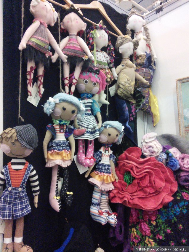 Стильная кукла XV . Юбилейная. Выставка кукол.часть 3 (фото 3)