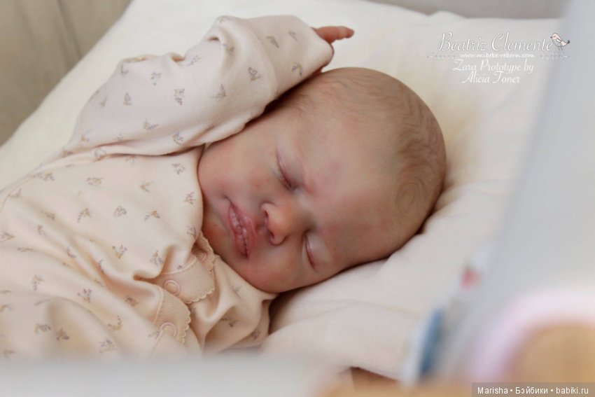 Zara скульптора Alicia Toner, автор прототипа Beatriz Clemente (фото 2)