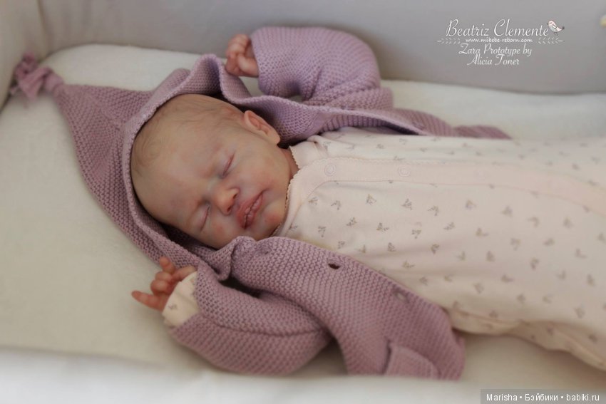 Zara скульптора Alicia Toner, автор прототипа Beatriz Clemente (фото 6)