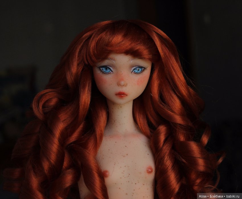 Катя и Шарлотта, две осенние девочки (фото 10)