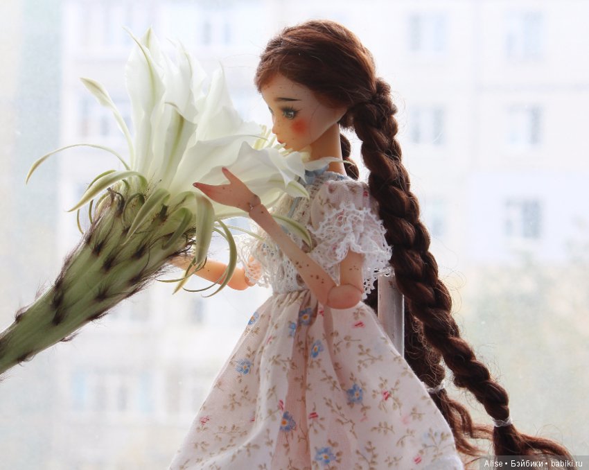 Катя и Шарлотта, две осенние девочки (фото 2)