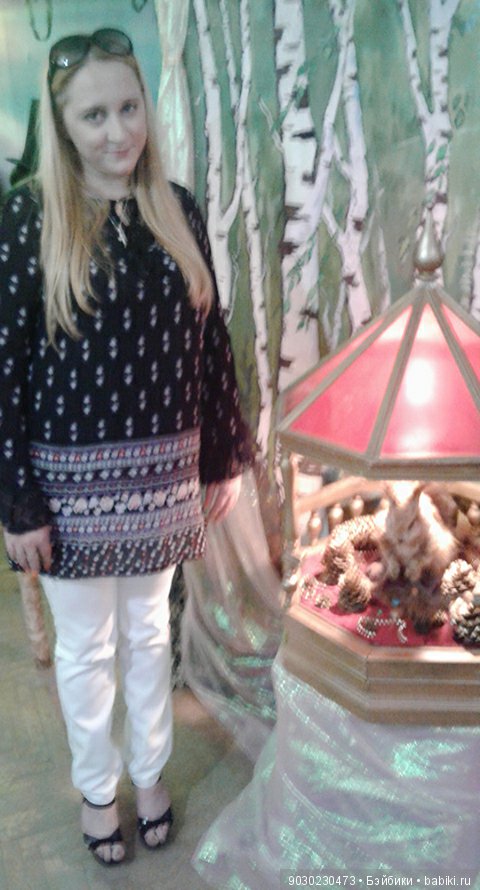 Посещение выставки восковых кукол (фото 5)