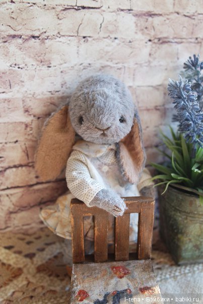 Луиза. Мое маленькое солнышко (фото 5)