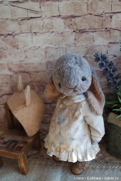 Луиза. Мое маленькое солнышко (фото 3)