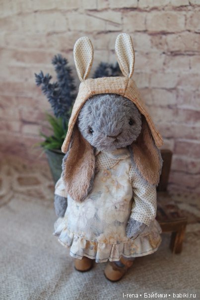 Луиза. Мое маленькое солнышко