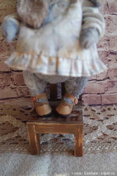 Луиза. Мое маленькое солнышко (фото 6)