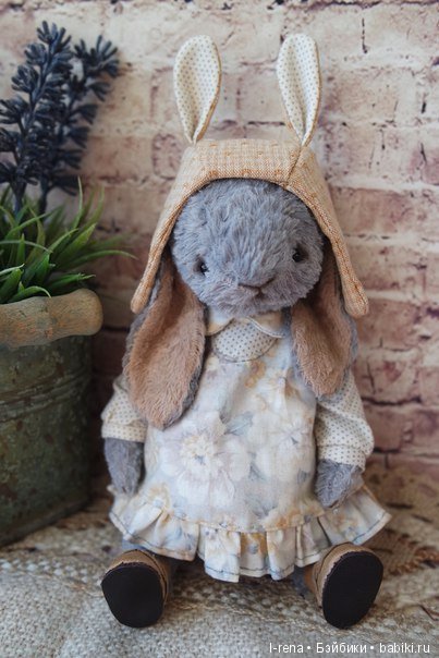 Луиза. Мое маленькое солнышко (фото 4)