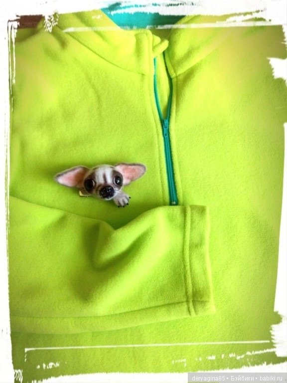 Брошка — Валяные игрушки из шерсти: сухое валяние (фото 6)