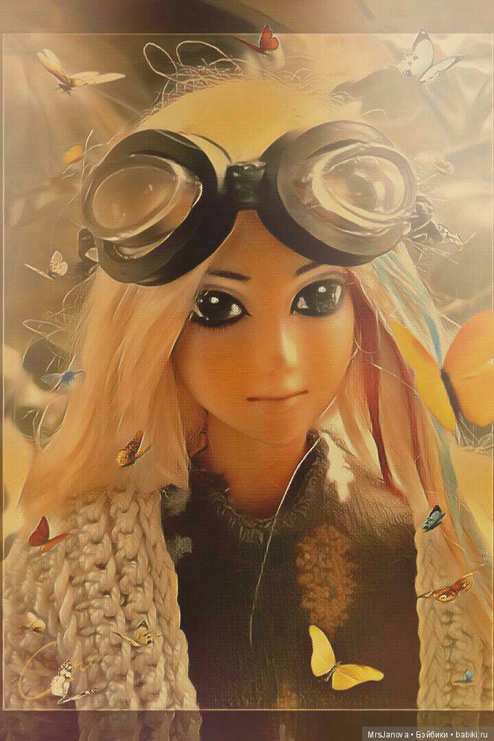 Зимнее солнце. Глава 10. Джаред из семьи Фоксов (фото 5)