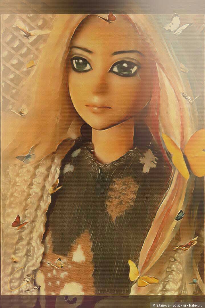 Зимнее солнце. Глава 10. Джаред из семьи Фоксов (фото 9)